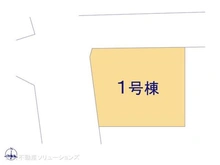 【東京都/足立区舎人】足立区舎人4丁目 新築一戸建て 図面と異なる場合は現況を優先