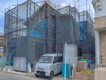 【東京都/足立区舎人】足立区舎人4丁目 新築一戸建て 