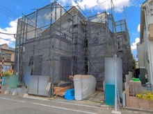 【東京都/足立区舎人】足立区舎人4丁目 新築一戸建て 