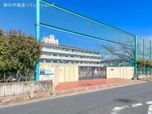 【東京都/足立区舎人】足立区舎人4丁目 新築一戸建て 周辺施設