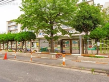 【東京都/足立区舎人】足立区舎人4丁目 新築一戸建て 周辺施設