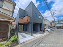 【東京都/足立区西保木間】足立区西保木間1丁目 新築一戸建て 