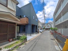 【東京都/足立区西保木間】足立区西保木間1丁目 新築一戸建て 