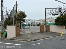 【東京都/足立区西保木間】足立区西保木間1丁目 新築一戸建て 周辺施設