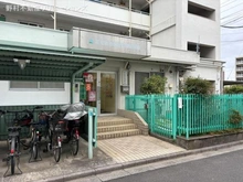 【東京都/足立区西保木間】足立区西保木間1丁目 新築一戸建て 周辺施設