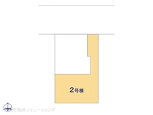 【東京都/足立区西伊興】足立区西伊興4丁目 新築一戸建て 図面と異なる場合は現況を優先