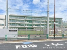 【東京都/足立区西伊興】足立区西伊興4丁目 新築一戸建て 周辺施設