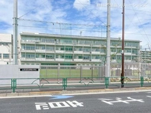 【東京都/足立区西伊興】足立区西伊興4丁目 新築一戸建て 周辺施設