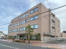 【東京都/足立区西伊興】足立区西伊興4丁目 新築一戸建て 周辺施設