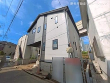 【東京都/足立区綾瀬】足立区綾瀬1丁目 新築一戸建て 