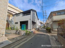 【東京都/足立区綾瀬】足立区綾瀬1丁目 新築一戸建て 