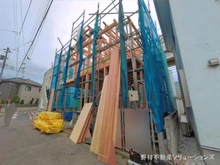 【東京都/足立区綾瀬】足立区綾瀬1丁目 新築一戸建て 