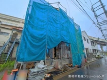 【東京都/足立区綾瀬】足立区綾瀬1丁目 新築一戸建て 