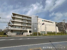 【東京都/足立区綾瀬】足立区綾瀬1丁目 新築一戸建て 周辺施設