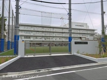 【東京都/足立区綾瀬】足立区綾瀬1丁目 新築一戸建て 周辺施設