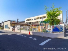 【東京都/足立区綾瀬】足立区綾瀬1丁目 新築一戸建て 周辺施設