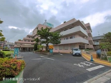 【東京都/足立区綾瀬】足立区綾瀬1丁目 新築一戸建て 周辺施設