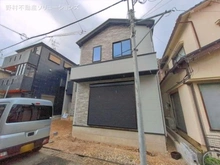 【東京都/足立区東伊興】足立区東伊興4丁目 新築一戸建て 