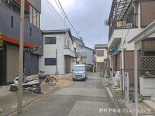 【東京都/足立区東伊興】足立区東伊興4丁目 新築一戸建て 