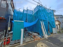 【東京都/足立区東伊興】足立区東伊興4丁目 新築一戸建て 