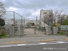 【東京都/足立区東伊興】足立区東伊興4丁目 新築一戸建て 周辺施設