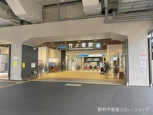 【東京都/足立区東伊興】足立区東伊興4丁目 新築一戸建て 周辺施設