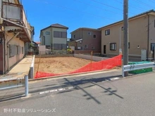【東京都/足立区西新井】足立区西新井4丁目 新築一戸建て 