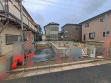 【東京都/足立区西新井】足立区西新井4丁目 新築一戸建て 