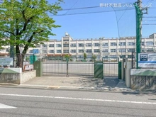 【東京都/足立区西新井】足立区西新井4丁目 新築一戸建て 周辺施設