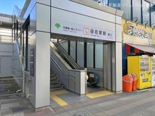 【東京都/足立区西新井】足立区西新井4丁目 新築一戸建て 周辺施設