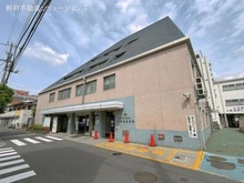 【東京都/足立区西新井】足立区西新井4丁目 新築一戸建て 周辺施設