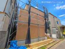 【東京都/足立区千住元町】足立区千住元町 新築一戸建て 外観