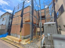 【東京都/足立区千住元町】足立区千住元町 新築一戸建て 