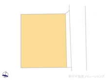 【東京都/足立区千住元町】足立区千住元町 新築一戸建て 図面と異なる場合は現況を優先