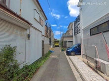 【東京都/足立区千住元町】足立区千住元町 新築一戸建て 