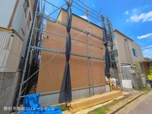 【東京都/足立区千住元町】足立区千住元町 新築一戸建て 