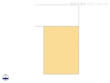 【東京都/足立区一ツ家】足立区一ツ家2丁目 新築一戸建て 図面と異なる場合は現況を優先