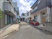 【東京都/足立区一ツ家】足立区一ツ家2丁目 新築一戸建て 