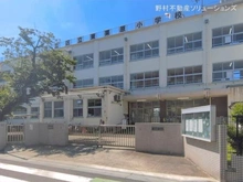 【東京都/足立区一ツ家】足立区一ツ家2丁目 新築一戸建て 周辺施設