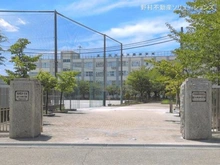【東京都/足立区東伊興】足立区東伊興3丁目 新築一戸建て 周辺施設