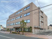 【東京都/足立区東伊興】足立区東伊興3丁目 新築一戸建て 周辺施設