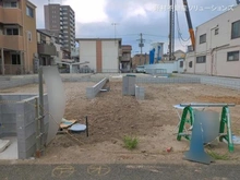 【東京都/足立区東伊興】足立区東伊興3丁目 新築一戸建て 