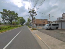 【東京都/足立区東伊興】足立区東伊興3丁目 新築一戸建て 