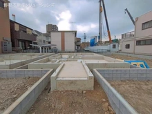 【東京都/足立区東伊興】足立区東伊興3丁目 新築一戸建て 