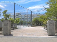 【東京都/足立区東伊興】足立区東伊興3丁目 新築一戸建て 周辺施設