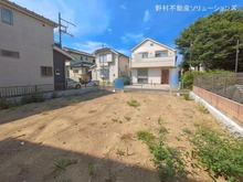 【東京都/足立区神明】足立区神明3丁目 新築一戸建て 