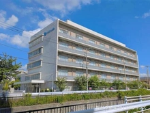 【東京都/足立区神明】足立区神明3丁目 新築一戸建て 周辺施設