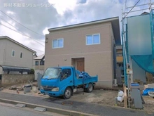 【東京都/足立区南花畑】足立区南花畑4丁目 新築一戸建て 