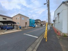 【東京都/足立区南花畑】足立区南花畑4丁目 新築一戸建て 