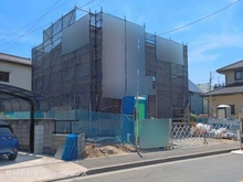 【東京都/足立区南花畑】足立区南花畑4丁目 新築一戸建て 
